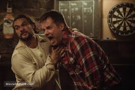When joe (jason momoa) and his father (stephen lang) arrive at their remote hunting cabin, they're hoping for a qu. Braven Publicity Still Of Jason Momoa