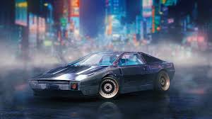 One thing that made the first blade runner stand out was that, like star wars. Bladerunner 2049 Gta5 Mods Com Forums