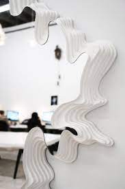 8 Stunning Unique Mirrors To Enhance Your Home Decor Home Decor Mirrors Mirror Decor Modern Mirror Design