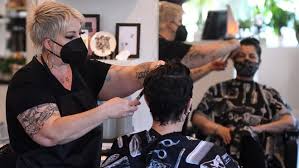 Best mens haircuts near me november 2019 find nearby mens. Wilmington Gender Neutral Hair Republic Salon Looks To Set Example