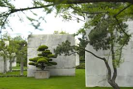 Tree Museum Enea Garden Design Landscape Architecture Design Landscape Plans Modern Landscaping
