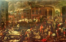 Medico, gatto, strumento, assegno, dolore. Le Grandi Pandemie Della Storia 3 Il Vaiolo Salerno News 24