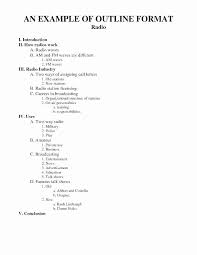 Informative Speeches About Dreams Beautiful Speech Outline Essay Outline Format Essay Outline Template Apa Essay Format