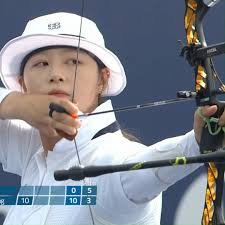 Crowd goes wild at Yecheon gold final