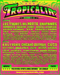 Check spelling or type a new query. Tropicalia 2019 At Pico Rivera Sports Arena The Scenestar