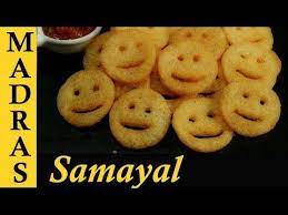Potato Smiley Recipe In Tamil How To Make Potato Smiley Homemade Crispy Smiley Recipe Youtube How To Make Potatoes Recipes In Tamil Homemade