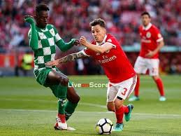 Moreirense Vs Benfica Pre Visualizacao E Previsao Live Stream Primeira Liga 2019