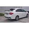 The proton saga is a series of compact and subcompact cars produced by malaysian automobile manufacturer proton. 1