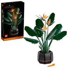 We did not find results for: Lego Creator Botanical Collection Bird Of Paradise 10289 Target