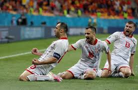 As for north macedonia, they will be elimated unless austria win later today. Zogtww3bwoi7mm