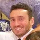 Vincent Colantuoni, BE, MBA