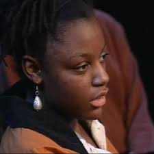 Rodney King Verdict — Charlie Rose