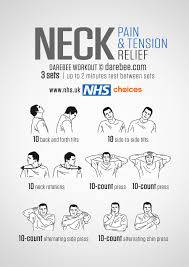 gym free workouts nhs