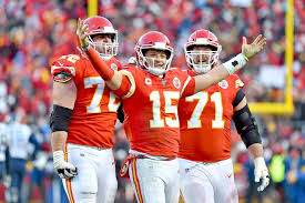 View the 2021 kansas city chiefs schedule, results and scores for regular season, preseason and postseason nfl games. Poll Results The Chiefs Are The Super Bowl Pick Heraldnet Com