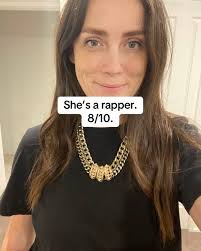 Millennial excellence (Tiktok: staceyahicks)