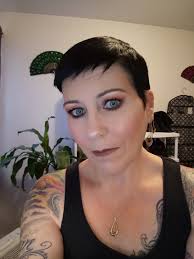 Even I have a comfort zone, and this is out of it!! Whatcha think??