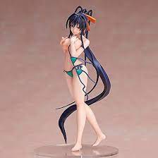 Akeno himejima figure