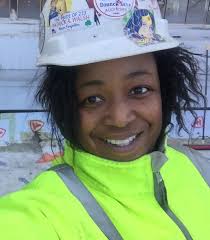 Tradeswomen Tuesday Goes Online