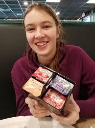 Making homemade grape jelly