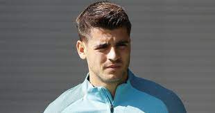 Ha sido un partido duro, pero con muchísimas ganas del próximo alvaro morata and wife alice campello have jetted off to ibiza as they attempt to take their minds off. Alvaro Morata Wants Chelsea Fans To Stop Anti Semitic Chants
