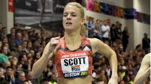 Maybe you would like to learn more about one of these? Dominique Scott Efurd Joins Forces With Emma Coburn Flotrack