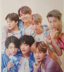 Hd wallpapers and background images Pin By Juleanni On Bangtan Bts Season Greeting Bts Group Photo Bts Seasons Greetings
