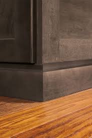 Decorative Base Moulding Dresses Up The Toe Kick Area And Adds Fine Furniture Detailing To Your Cabinets Base Moulding Cabinet Molding Aristokraft