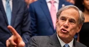 Texas governor threatens funding to cities that don't remove rainbow  crosswalks