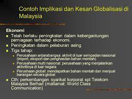 Kita harus bersikap lebih bijak untuk mengikuti perkembangan globalisai, ambil nilai niai positif dari proses globalisasi. Globalisasi Ppt Download