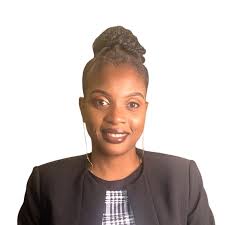 Danesha King, FCCA, CA, BSc.