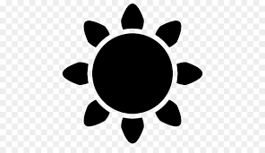 Cara menggambar anime doraemon dengan cepat manga council via mangacouncil.blogspot.com. Gambar Matahari Hitam Putih Png