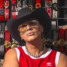 Michelle Jasso (@micchjasso)