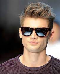 Short hairstyles do a good job of helping them achieve just that. Most Popular Short Haircuts For Men In 2021