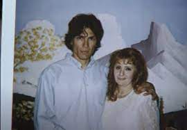 Correcting my own egregious mistake. Night Staker Meet Doreen Lioy The Woman Who Married Richard Ramirez