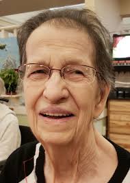 Obituary for Mary Medders