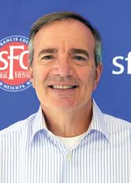 St. Francis College, Terrier, Summer 2018, Volume 81, Number 2