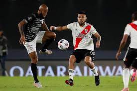 Copa libertadores | junior vs. River Plate Vs Junior Resumen Goles Y Fotos Del Partido Por Copa Libertadores 2021 Deporte Total El Comercio Peru