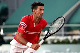 Jun 13, 2021 · paris — novak djokovic beat stefanos tsitsipas of greece to win the french open on sunday, coming back from two sets down for his second stunning triumph in less than 48 hours. Novak Djokovic Opens 2021 French Open Campaign With Win Over Tennys Sandgren News Update