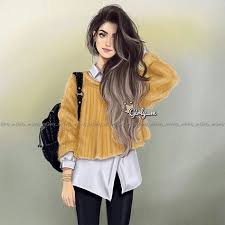 European oil paintings, frames, and mirrors 67 Ù†ÙˆØ³ÛŒÙ† Ideas Girly M Girly Drawings Girly Art