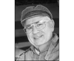 Donald Janus Obituary (1934