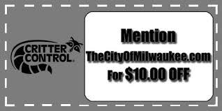 Mice, don't know specific problem: Pest Control In Milwaukee Wi Cityof Com