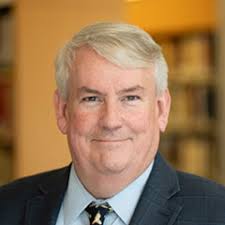 Stream Professor Candace McCoy