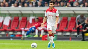 Maybe you would like to learn more about one of these? Calciomercato Sassuolo Preso Il Difensore Kaan Ayhan Eurosport