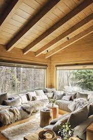 Take notes from these styling, examples, and shopping tips. Rustic Living Room Decor Ideas Inspired By Cozy Mountain Cabins