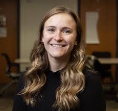 MAY 2024 MAGAZINE Stories of people who made a difference