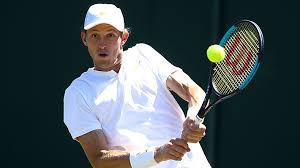 Canal de tv, horario y dónde seguir online. La Lluvia Y La Irregularidad Dejaron A Nicolas Jarry Sin La Final Del Atp 500 De Hamburgo Emol Com