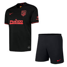 About 2% of these are soccer wear. Shop 19 20 Atletico Madrid Away Black Soccer Jerseys Kit Shirt Short Cheap Soccer Jerseys For Sale Gogoalshop