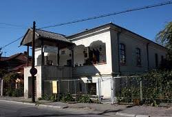 Scheme and satellites photos view; Obiective Culturale Buzau Turist In Romania