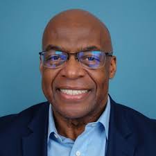 I'm excited to announce that I've accepted the position of Change…