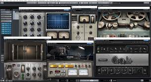 Waves - Complete 10.0.1.3 (STANDALONE, VST, VST3, AAX) [Win x86 ...